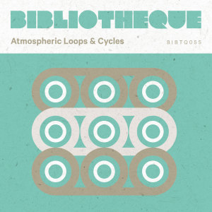 Album Atmospheric Loops & Cycles from Giacomo Trivelli