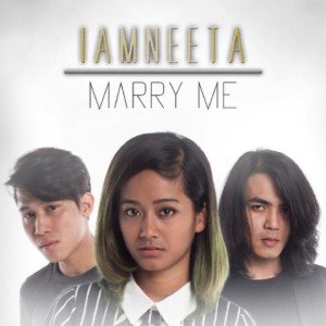 Listen to Marry Me song with lyrics from iamNEETA