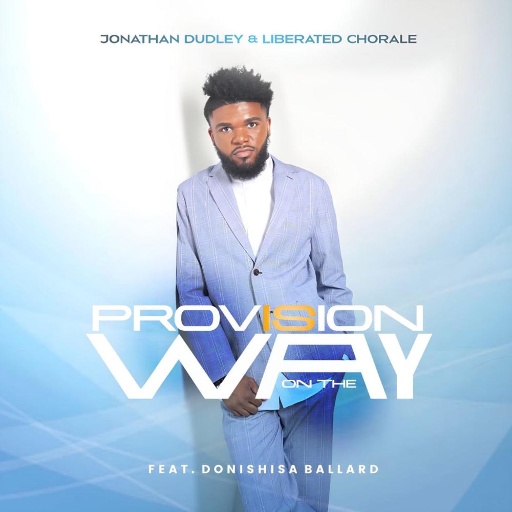 Provision Is On The Way (feat. Donishisa Ballard)