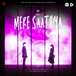 ดาวน์โหลดและฟังเพลง Mere Saathiya พร้อมเนื้อเพลงจาก Musta