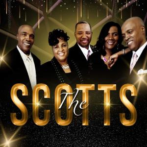 收聽THE SCOTTS的Worshipping You歌詞歌曲