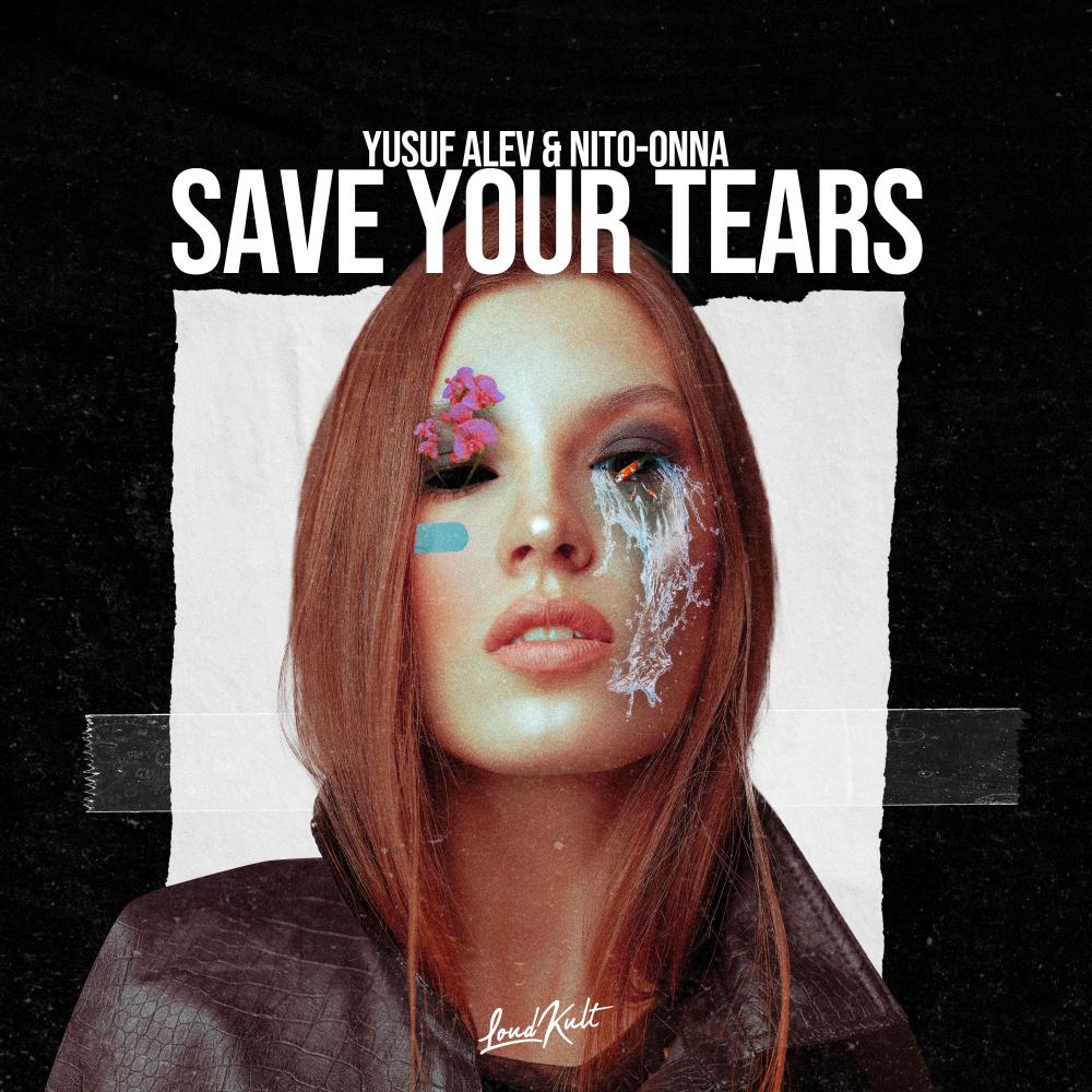 Save your tears (Sped Up|Explicit)