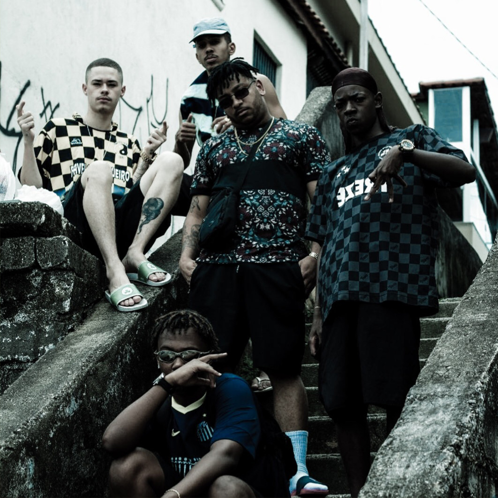 Farmácia da Quebrada