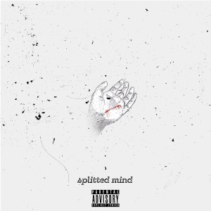 Album Splitted Mind (Explicit) from Lokay