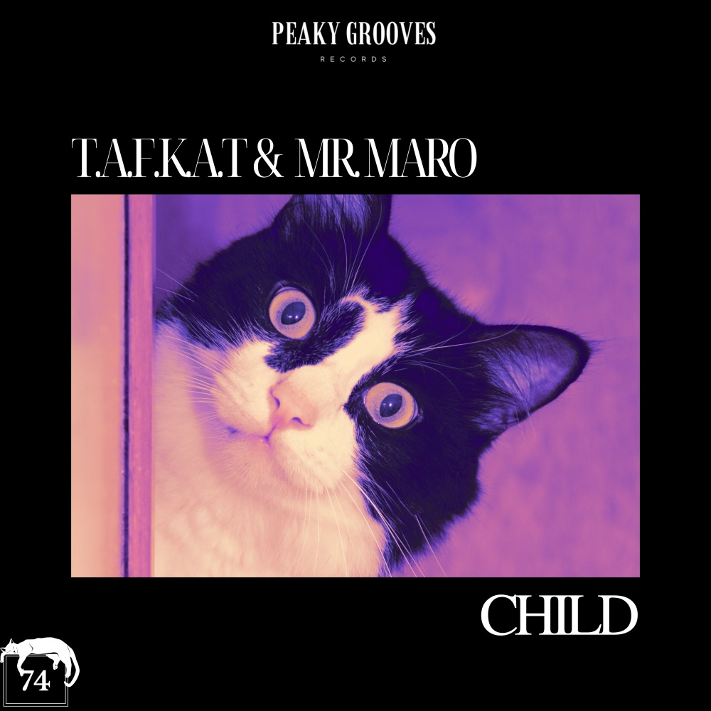 Child (Radio Edit)