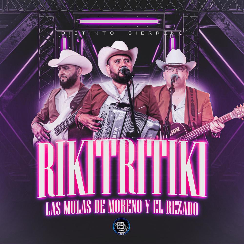 Popurri Rikitritiki