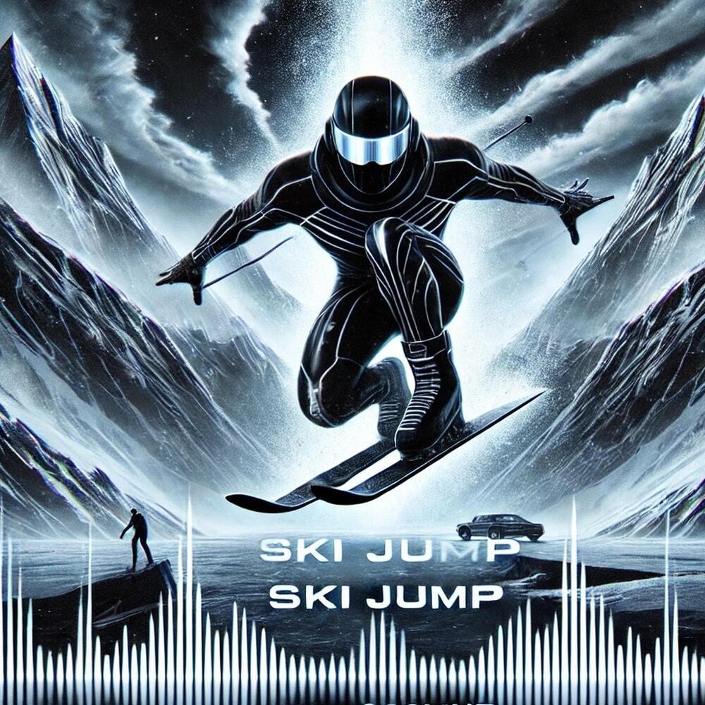 Ski Jump (Explicit)