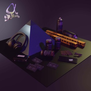 收聽AlphaMob的3x6 (Explicit)歌詞歌曲