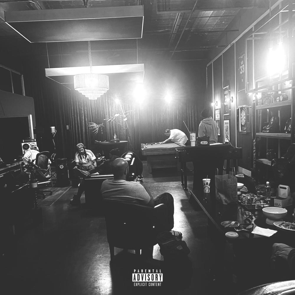 Safe Space (feat. The Ichiban Don, Punch, Daylyt, Earlee Riser, Joose & Lyric Michelle) (Explicit)
