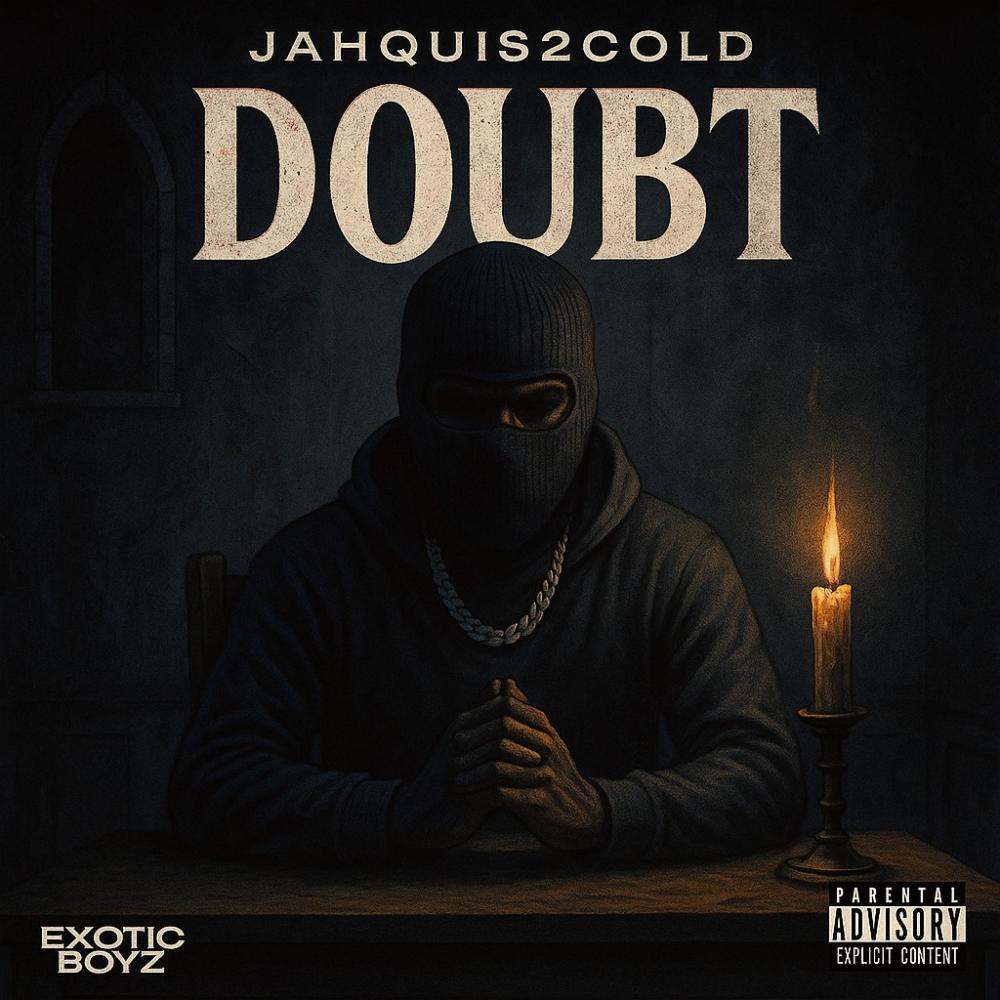 DOUBT
