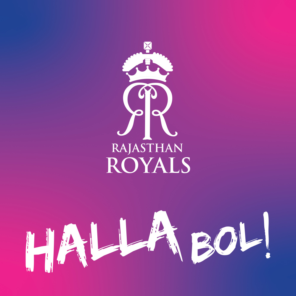 Halla Bol (Official Song)
