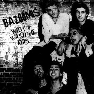 收聽Bazoomis的The Pusher歌詞歌曲