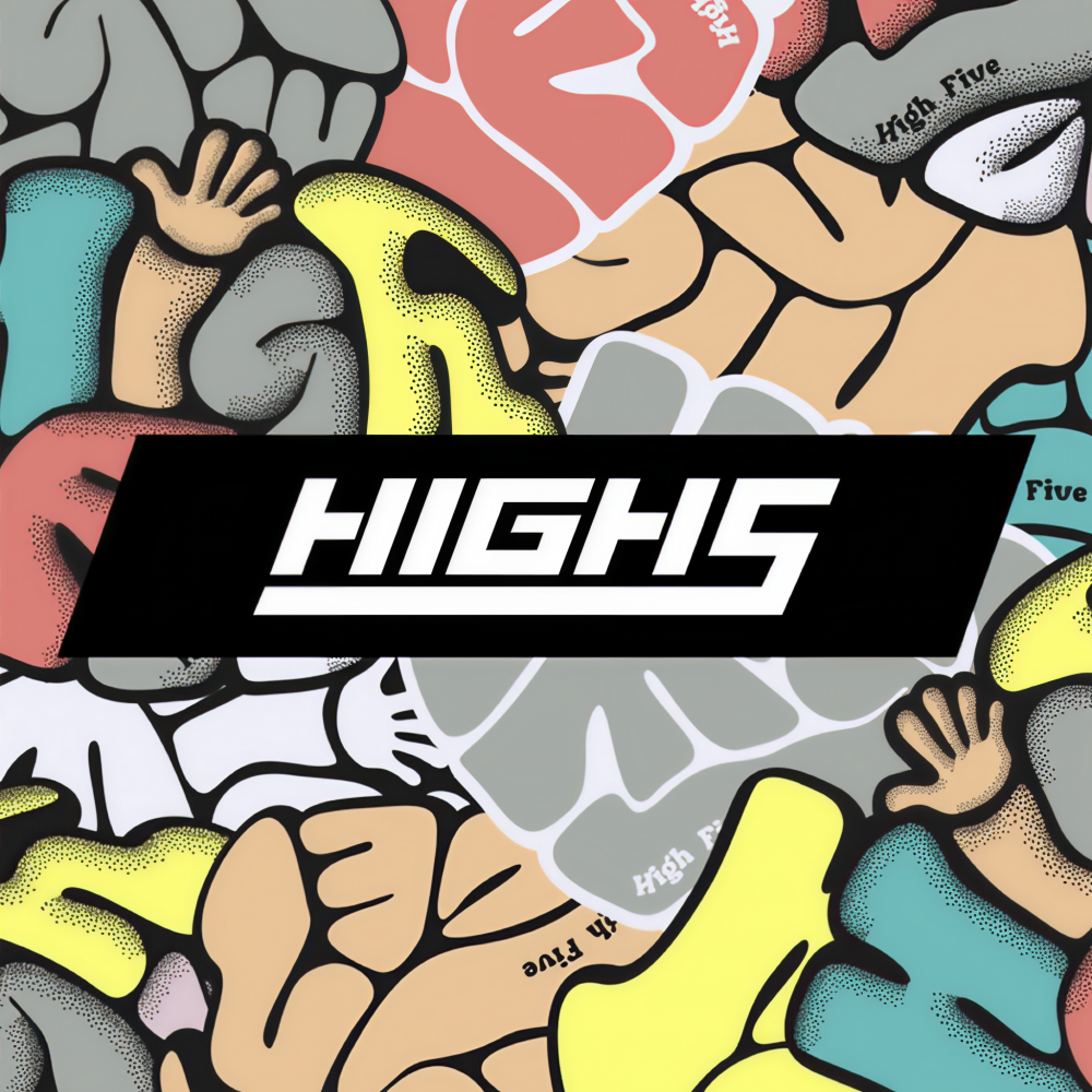 HIGH5