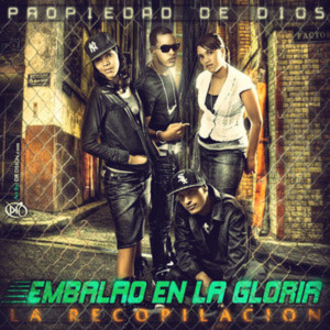Listen to Capisci (Embalao en la gloria) song with lyrics from Propiedad De Dios