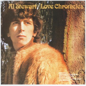 ดาวน์โหลดและฟังเพลง Love Chronicles (2007 - Remaster) พร้อมเนื้อเพลงจาก Al Stewart