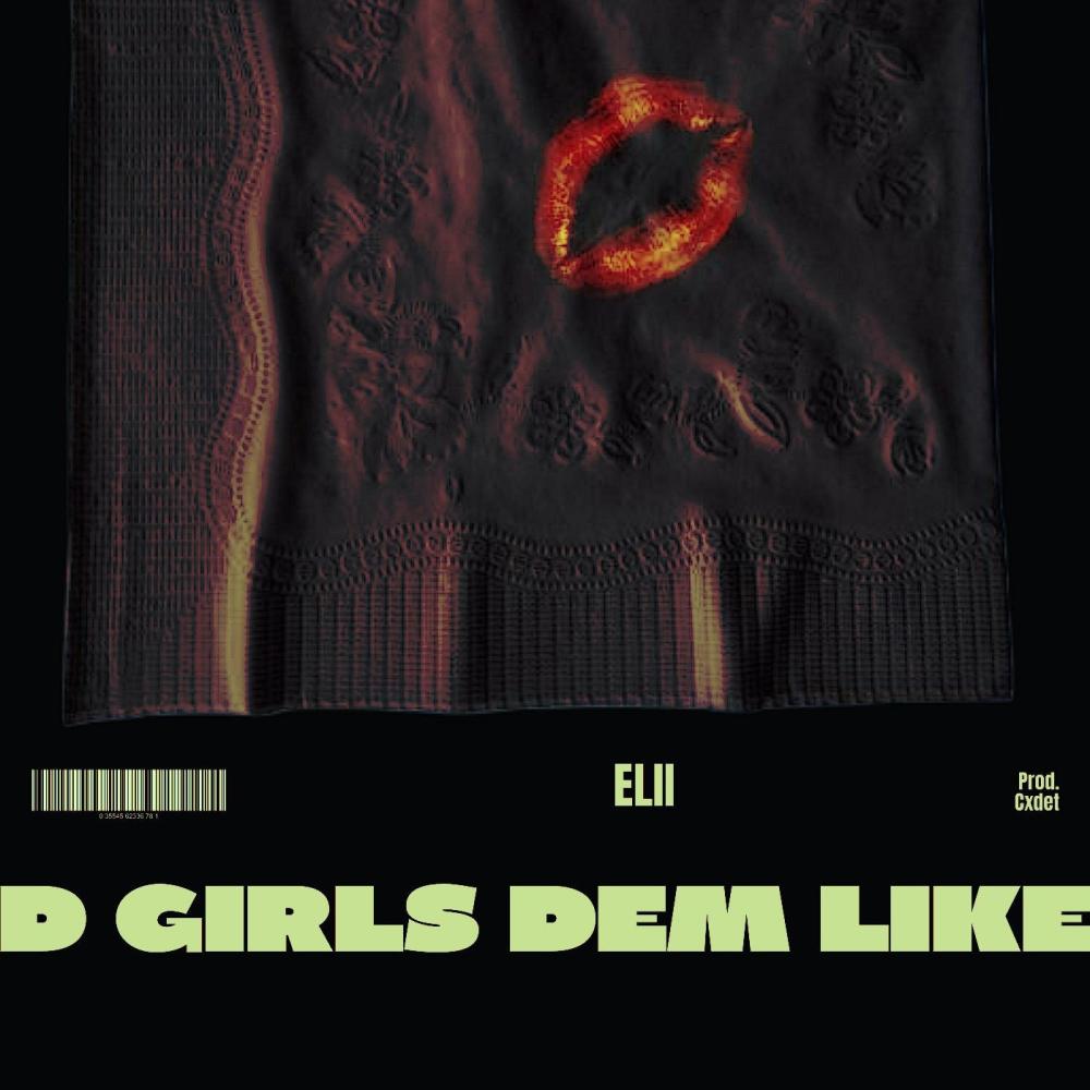 D GIRLS DEM LIKE (feat. Cxdet) (Explicit)