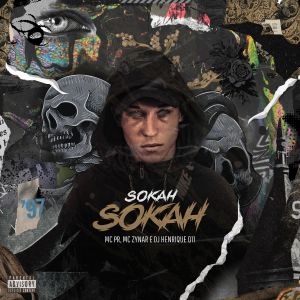 Album Sokah Sokah (Explicit) from MC PR