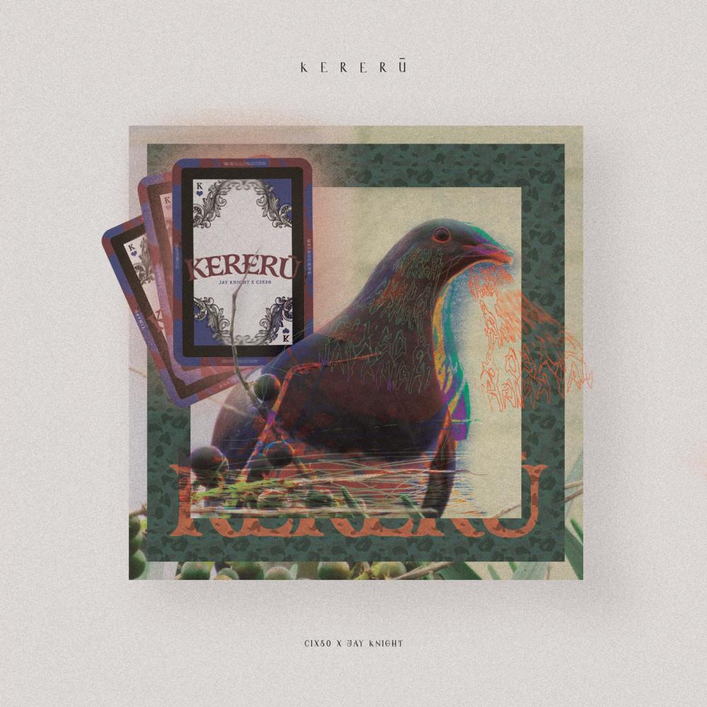 Kererū (feat. Cix50) (Explicit)