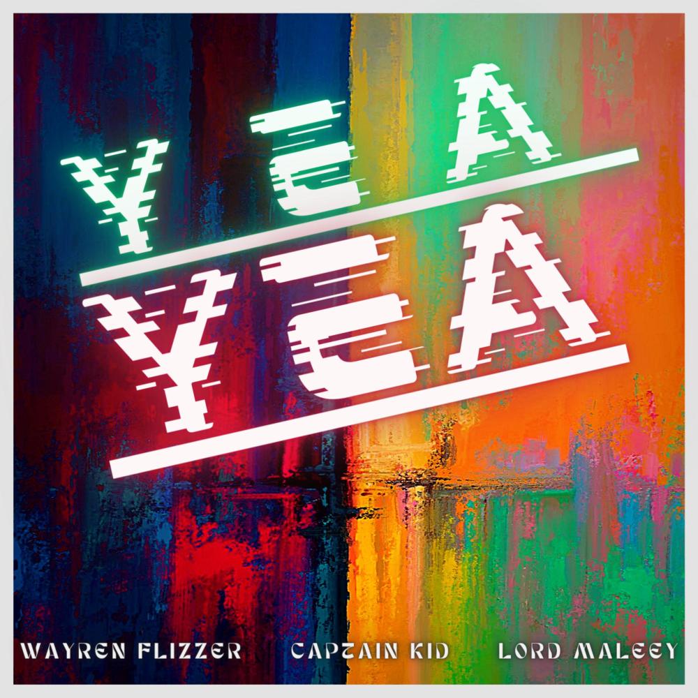 YEA YEA (feat. Lord Maleey) (Explicit)