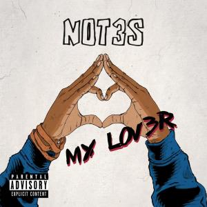 收聽Not3s的My Lover歌詞歌曲