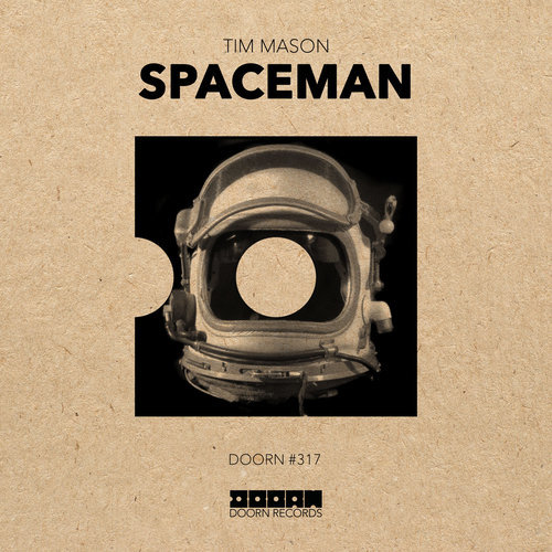 Spaceman (Extended Mix)