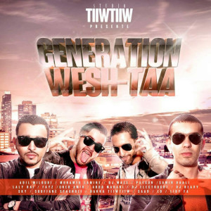 Listen to Intro song with lyrics from Various