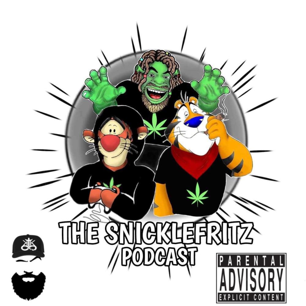 The Snicklefritz Podcast Intro (Explicit)