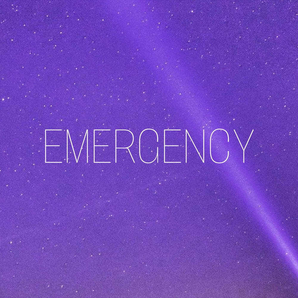 Emergency (Inst.)