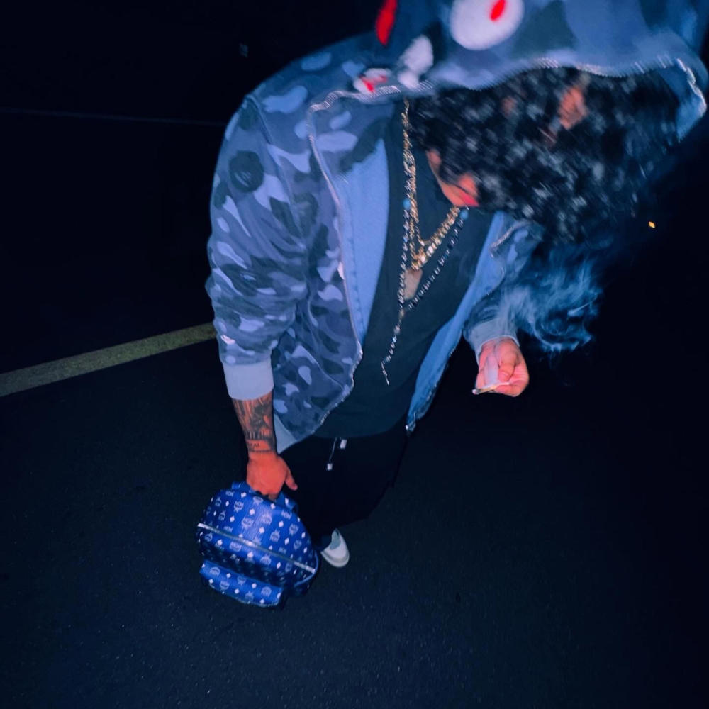 Real Recognize Real (feat. CHAN.6p & D.I.M.4u) (Explicit)