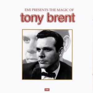 收聽Tony Brent的Sway (Quien Sera) [1999 Remaster] (1999 Digital Remaster)歌詞歌曲
