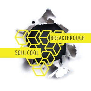 收聽Soulcool的Break Through歌詞歌曲