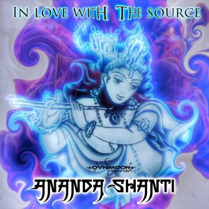 In Love with the Source dari Ananda Shanti