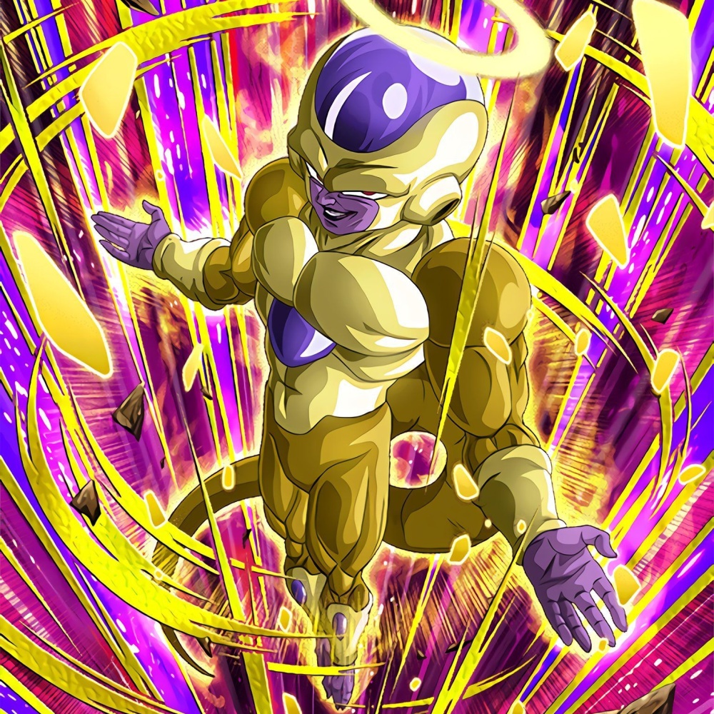 ! FREIZA ++ (Explicit)