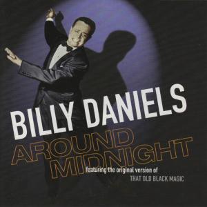 收聽Billy Daniels的Don't Take Your Love From Me歌詞歌曲