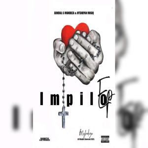Listen to Imlingo song with lyrics from Jeneral-g