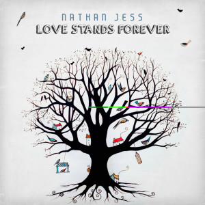 Album Love Stands Forever from Nathan Jess