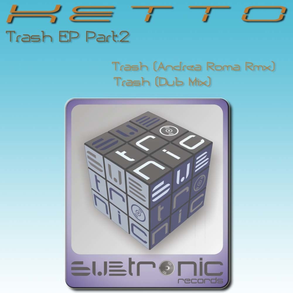Trash (Dub Mix)