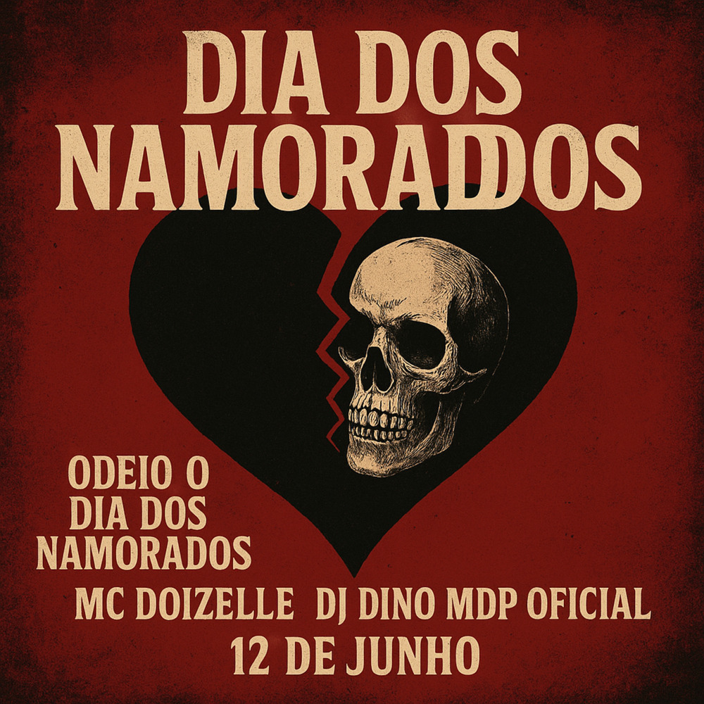 DIA DOS NAMORADOS ( EU ODEIO DIA DOS NAMORADOS ) (Explicit)
