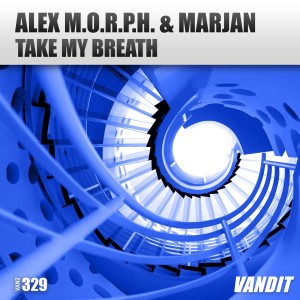Album Take My Breath oleh Alex M.O.R.P.H.
