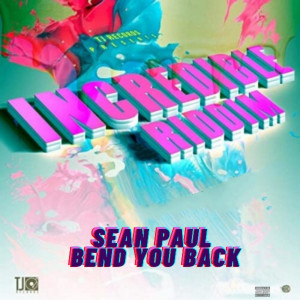 Album Bend You Back (Explicit) oleh Sean Paul