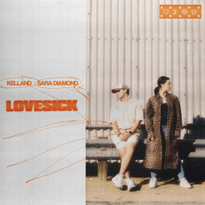 Kelland的專輯Lovesick