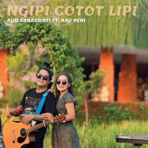 Ray Peni的專輯Ngipi Cotot Lipi