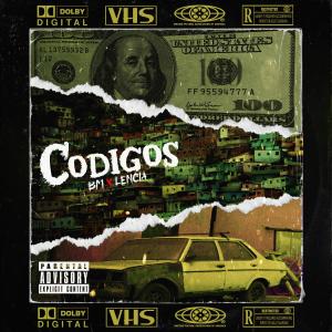 Album Codigos (Explicit) from BM