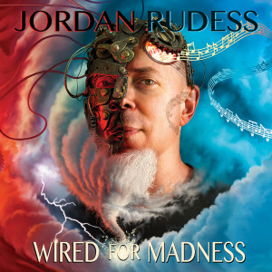 Dengarkan lagu Off The Ground nyanyian Jordan Rudess dengan lirik