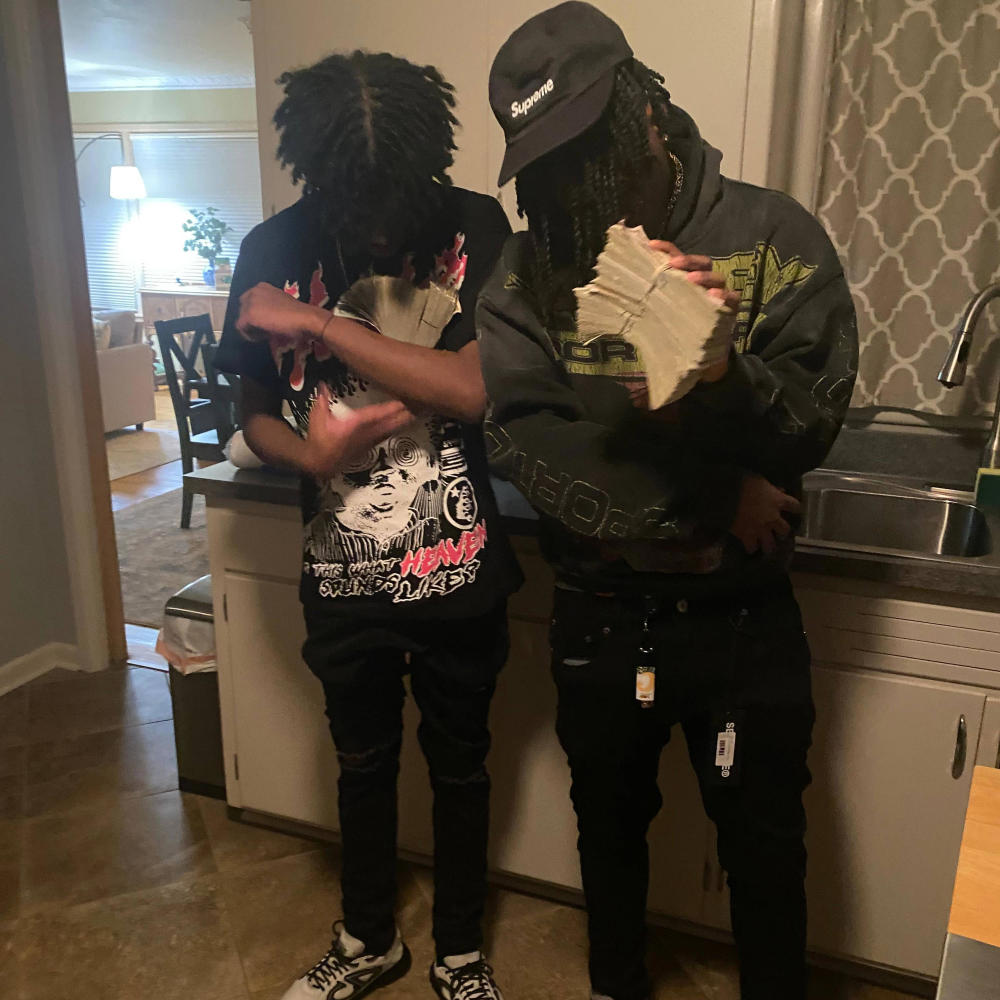 Tag (feat. SoloDloww) (Explicit)