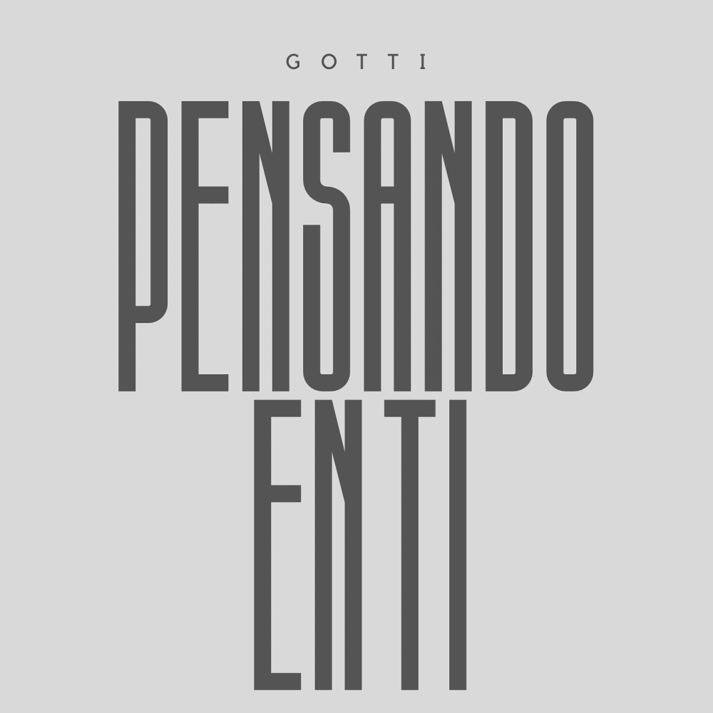 Pensando En Ti