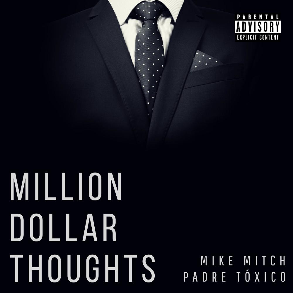 Million Dollar Thoughts (Instrumental)