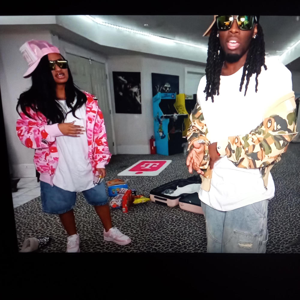 Clutchin Switch (Explicit)