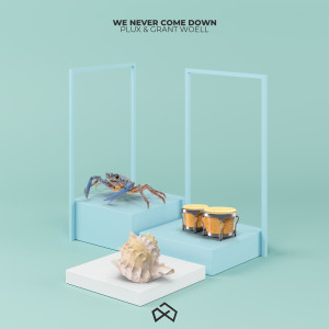 收聽Plux的We Never Come Down歌詞歌曲