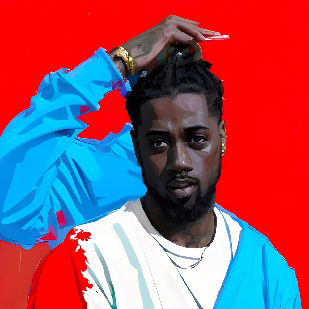 Voices In My Head (Explicit)